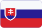 Producción de postes Slovensky